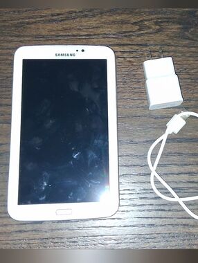 Samsung Galaxy Tab 3
